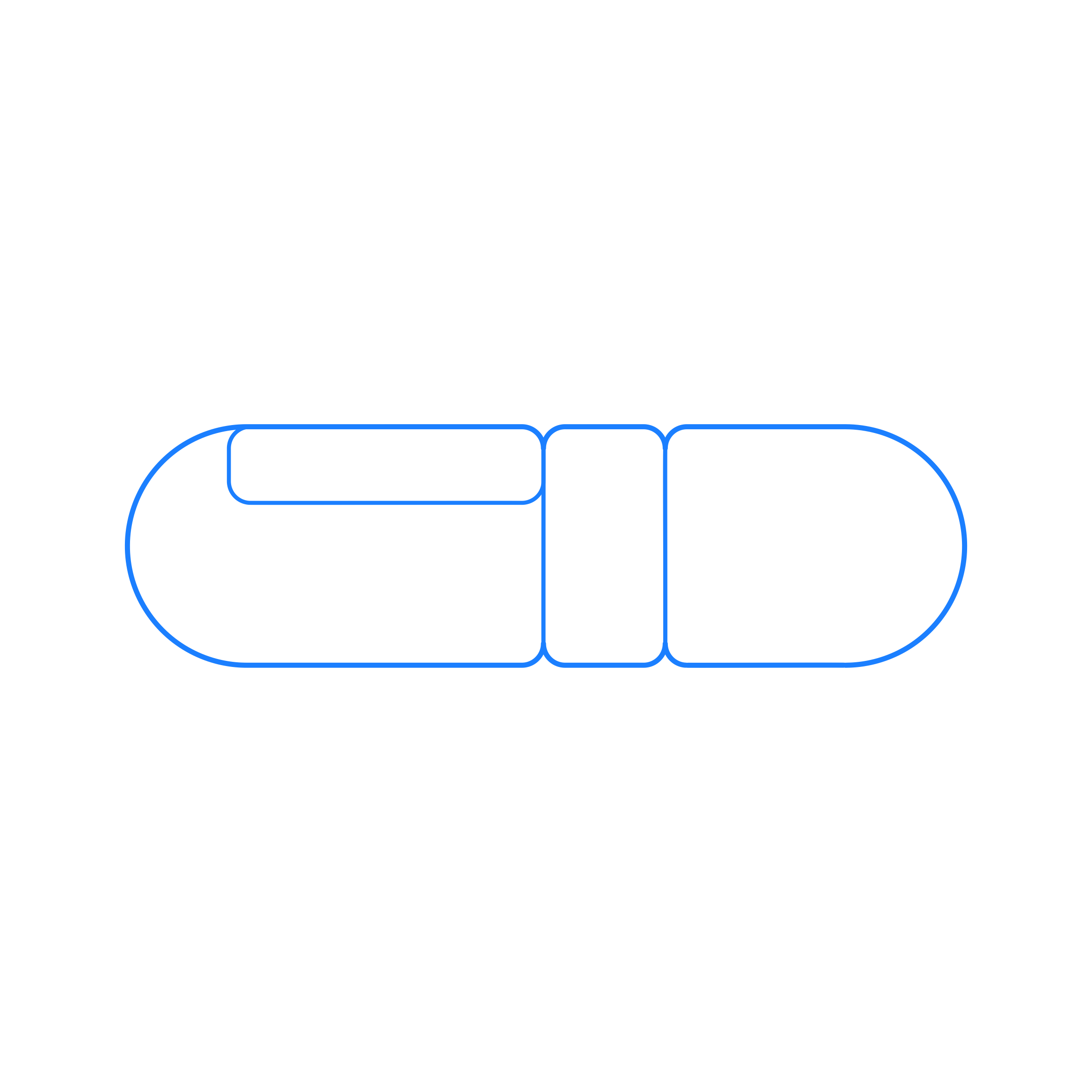 Furniture Modular Lounge Seating Plus Lounge Straight Rounded Medium Sketch Style Svg Vector Free Vectors